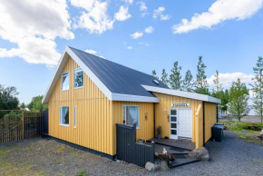 Гостиница Fosssel Country House  Сельфосс